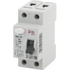 УЗО PRO NO-902-27 ВД1-63 2P 32А 30мА Б0031876