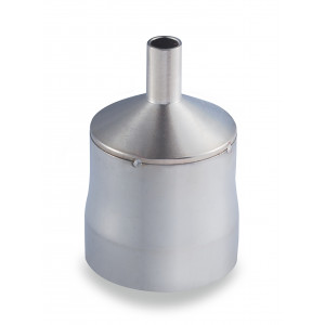 TNR 40 round nozzle 4mm, Сменная насадка для WTHA 1