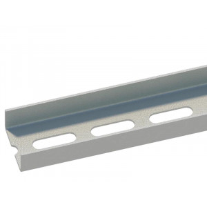 Профиль L2000 сталь 2.5мм К240 У2 швеллер Н0113526621