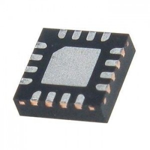 SST12LP14C-QVCE, РЧ-усилитель 2.4-2.5GHz 3.3V 205mA ICC 802.11 b/g