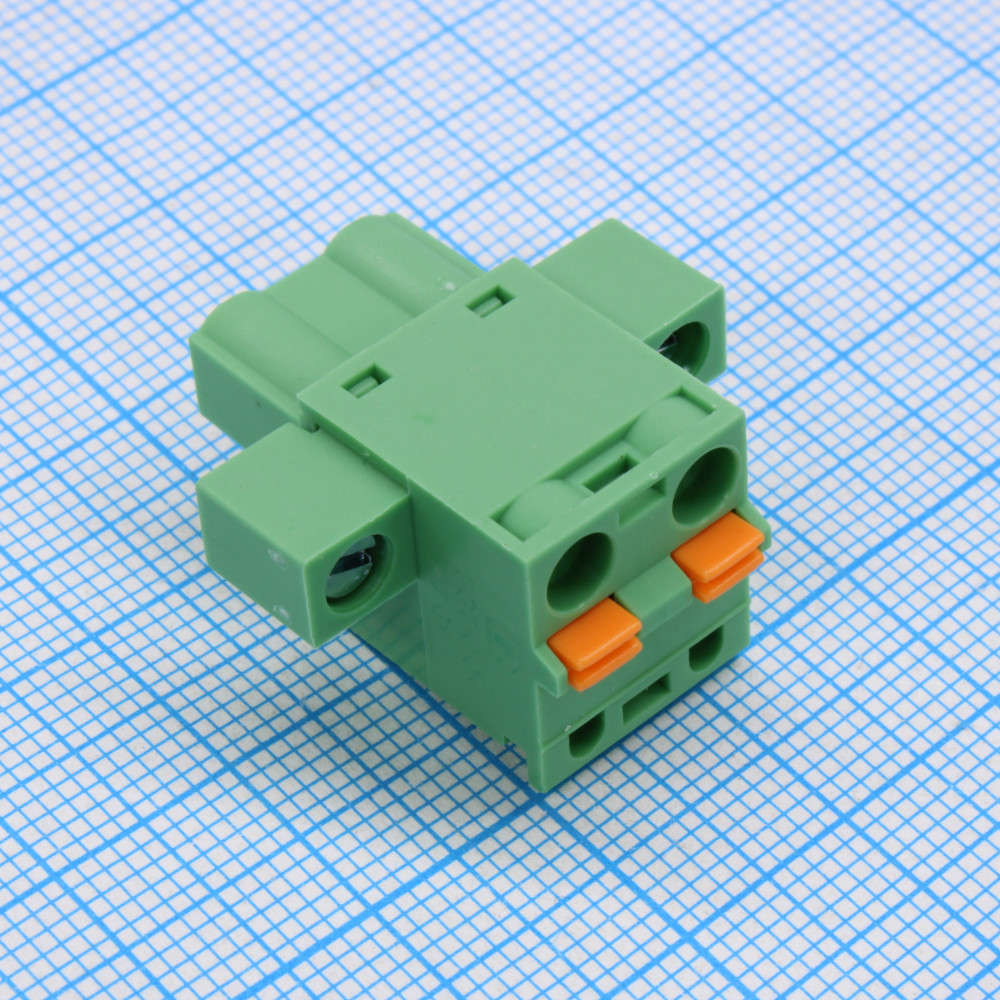 Изображение товара 2EGTKDM-7.62-02P-14-00