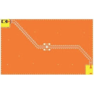 ACAG1204-915-EVB, Инструменты для разработки антенн