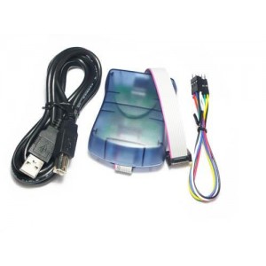 105990010, Программаторы - на базе процессоров Atmel AVRISP STK500 USB ISP Programmer