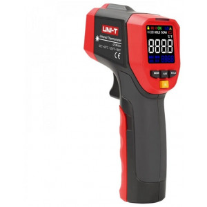 UT301A+, Дистанционный измеритель температуры-пирометр, -32°...+420°С