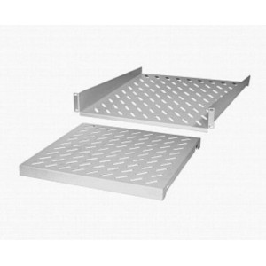 Полка 19" с креплением в одной плоскости SH 48.35 I2