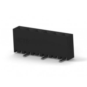 2307815-6, Межплатные и промежуточные соединители 6P,2MM,BB,REC,SRVT, SMD,AU.76,TR,W/CP