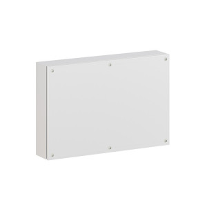 Корпус клеммный металлический SDE ВхШхГ 600x400x120 мм R5SDE6412