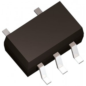 74LVC1G00GV
