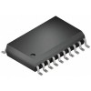 74HC573D