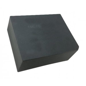AME10-12SVZ, AC/DC, 10Вт, вход 85…264В, выход 12В/0.9А, изоляция 4000В AC, КПД 80%, максимальная емкостная нагрузка не более 2400мкФ, 55x45x21мм, -40…85°C, пластик