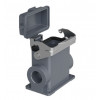 Закрытое основание разъема H10B-SMH-1L-PC-2M25