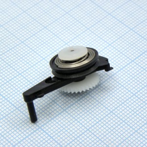 М шест.(Ш26) узел SONY, Механика - шестерня (Ш26) узел SONY