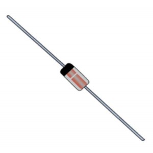JANTX1N945B-1, Стабилитроны OTC Temperature Compensated Zeners