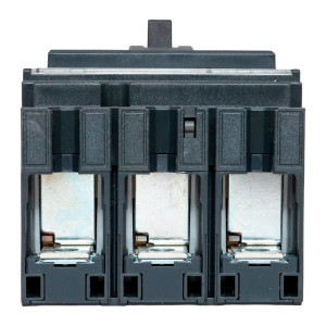 Выключатель автоматический 3п 100/40А 36кА ВА-99C Compact NS PROxima mccb99C-100-40