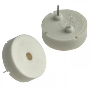 ЗП-18 (2020Г), Пьезоилучатель ЗП-18 (2020г)