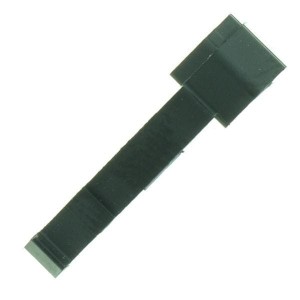 3505-33B, Проводные клеммы и зажимы 2500 HEADER LATCH LOW PROFILE
