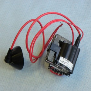 FCM20B022, строчный трансформатор