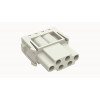 Розеточная контактная вставка DME-006-FC