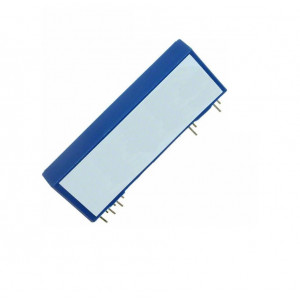 PTH04T240WAD, Модуль преобразователя постоянного тока одиночный выход 0.69В до 3.6В 10А