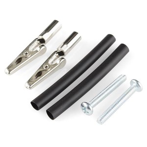 TOL-12033, Принадлежности SparkFun Third Hand Parts Hand Parts