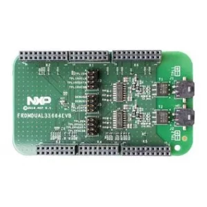 FRDMDUAL33664EVB