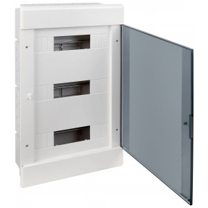 ЩРв-П- на 36 мод. с дверцей 547х299х103мм 68136