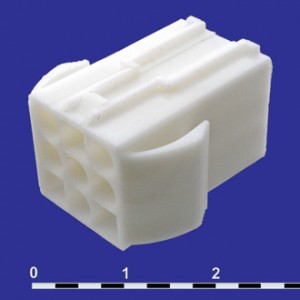 MFC-3X3M PITCH 4.5 MM+ TERMINALS