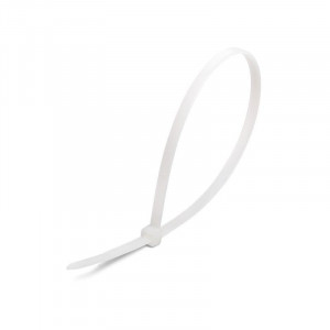 Хомут кабельный КСС "NORD" 8х350 бел. (уп.100шт) 79738