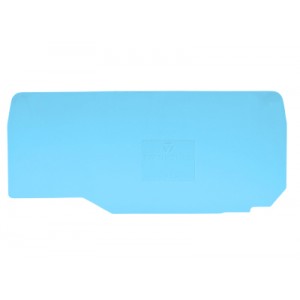 Разделительная пластина TWFN 10 D1/2/35 BL, Разделительная пластина TWFN 10 D1/2/35 BL