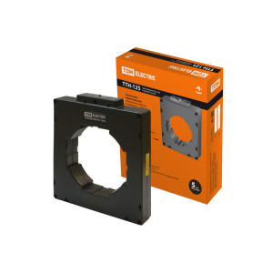 Трансформатор тока измерительный ТТН 125/3000/5-15VA/0,5S-Р SQ1101-1173