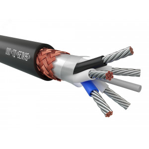 Кабель монтажный МКЭШ 5х0.75 ТРТС Белкаб-Э 5*0,75