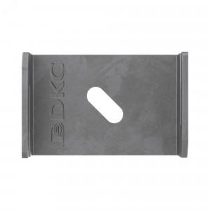 Скоба-держатель 70мм ND2310