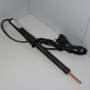 Паяльник-  42/ 65, Электропаяльник 65 Вт, 42 В, несменное жало