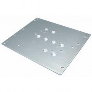 DRP-01, Пластина для крепления блоков питания в корпусах 238,239,241,901,902,903,906,931,932,946 (модели LRS-35/50/100/150/150F)