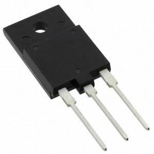 NDUL03N150CG, Транзистор полевой MOSFET N-канальный 1500В 2.5A