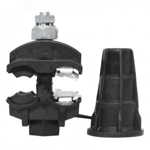 Зажим прокалывающий ответвительный N70 25-150 мм2 /16-120 мм2 (голый провод / СИП) PROxima n-70