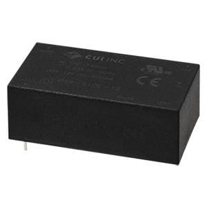PSK-S10C-15, Импульсные источники питания ac-dc, 10 W, 15 Vdc, single output, encapsulated PCB