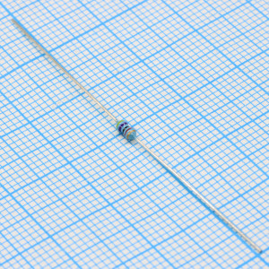 MF16647KJTB040, Резистор металлопленочный 1/6Вт 47кОм ±5% ±100 ppm/°C