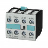 Блок контактов  3RH5921-1FA22