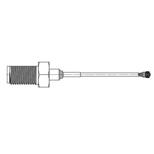 89761-3412, Соединения РЧ-кабелей SMA JACK/MCRF PLG CBL 1.13CBL 50 OHMS