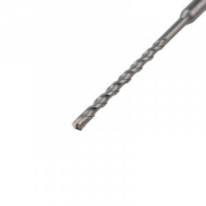 Бур по бетону 6x160x100мм, крестовая пластина, SDS PLUS KR-91-0802