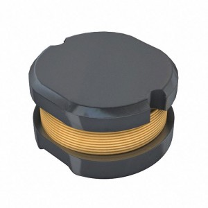 SDR0302-1R5ML, Катушка индуктивности SMD силовая проволочная 1.5мкГн ±20% 100кГц 23Q-добротность феррит 1.9A 70мОм автомобильного применения лента на катушке