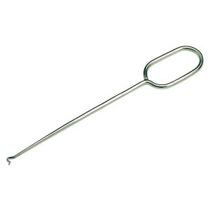 M-125, Другие инструменты SPRING HOOK PUSH 6"