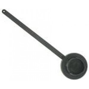 PX0711, Стандартный цилиндрический соединитель SEALING CAP FOR PCB AND REAR PNL MNT