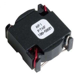 PTHF330R-50SM, Common Mode Filters / Chokes RoHS, Surface Mount, Toroidal Power Choke, 330 uH , +/- 10%