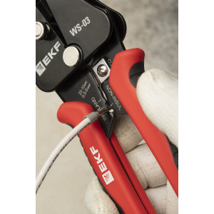 Полуавтоматический стриппер WS-03 EKF Master