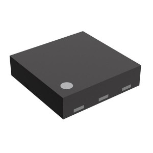 R1154L050B-TR, LDO регуляторы напряжения Low supply Current LDO Regulator