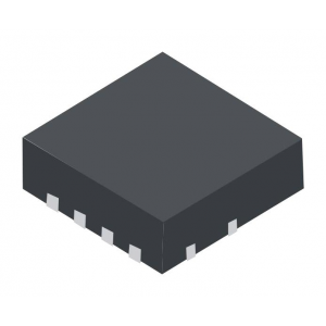 DMG7430LFG-7, Транзистор полевой MOSFET N-канальный 30В 10.5A автомобильного применения 8-Pin PowerDI EP лента на катушке