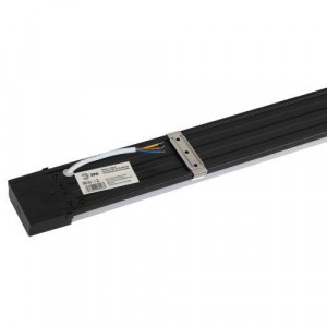 Светильник светодиодный SPO-531-B-40K-036 36Вт 4000К 3960Лм IP20 1200мм опал черн. Б0061354