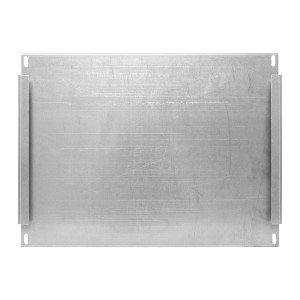 Панель монтажная (480x360) к ВРУ Unit (Вх450хГ) PROxima mb15-08-01-04